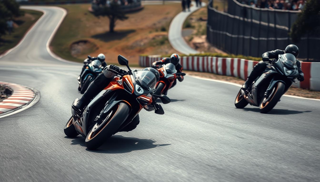 advanced riding techniques