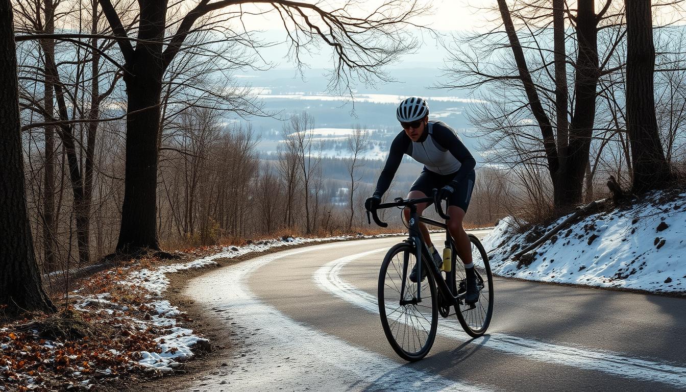 off-season training
