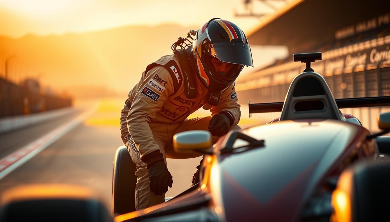 injury prevention for racers
