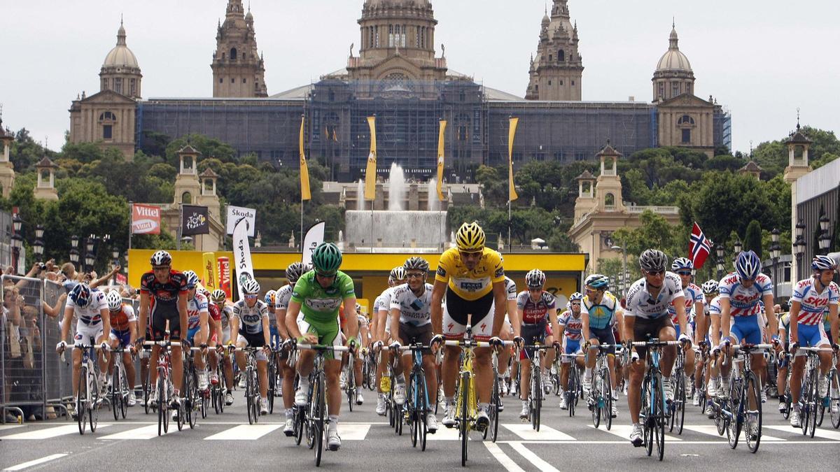 2026 Tour de France