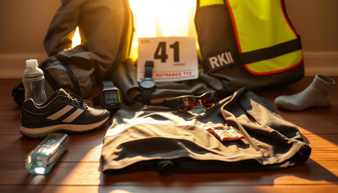 gear selection for racing