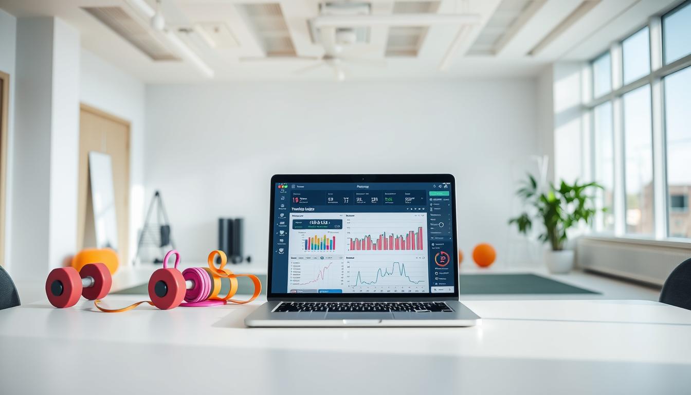 training log analytics