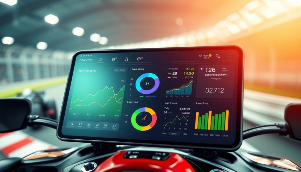 best racing analysis apps