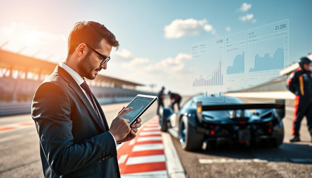 performance analysis case studies