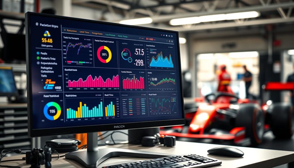 racing analytics dashboard racing analytics dashboard