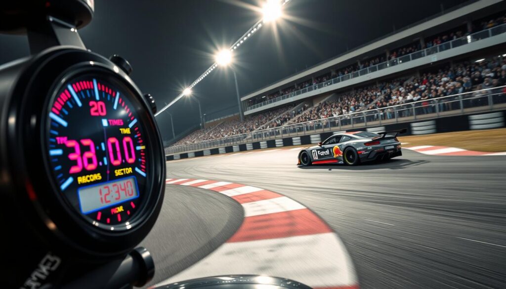 split time improvement split time improvement