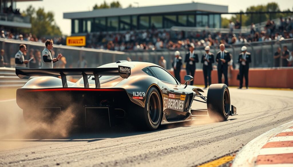 track performance improvement track performance improvement