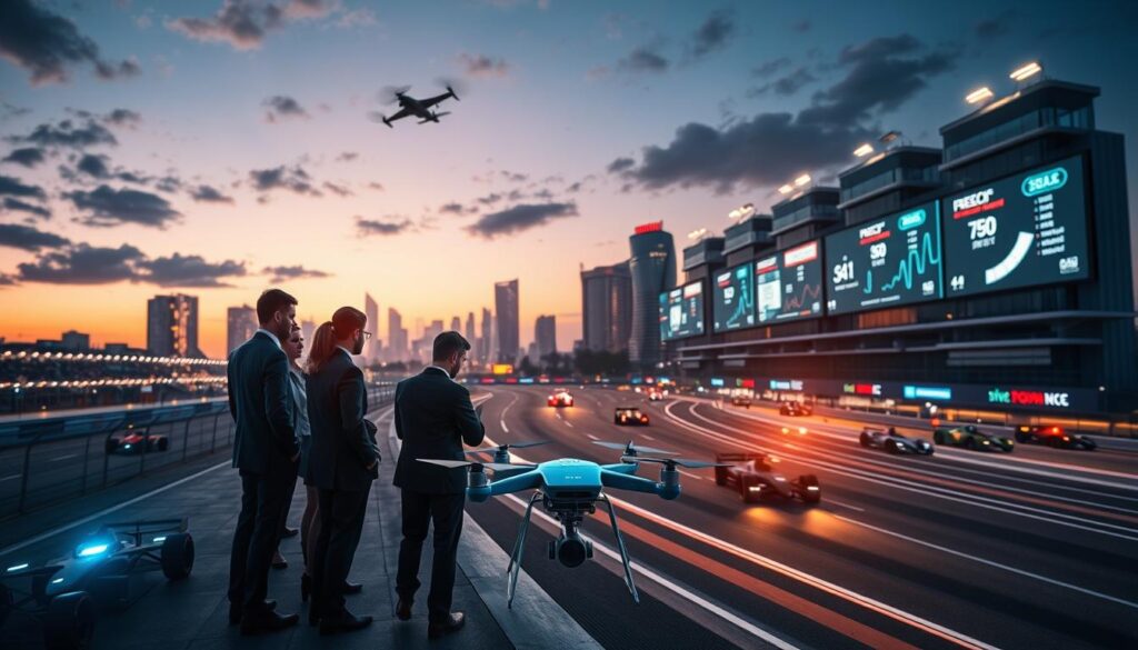 ai in racing predictive analytics ai in racing predictive analytics