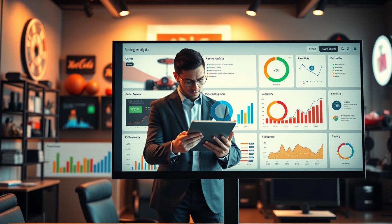 comparing racing analytics tools