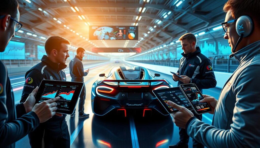 racing tech trends real-time sensors racing tech trends real-time sensors
