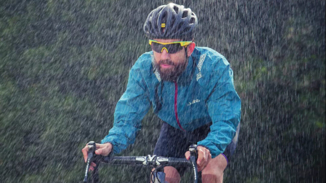 wet vs dry race conditions