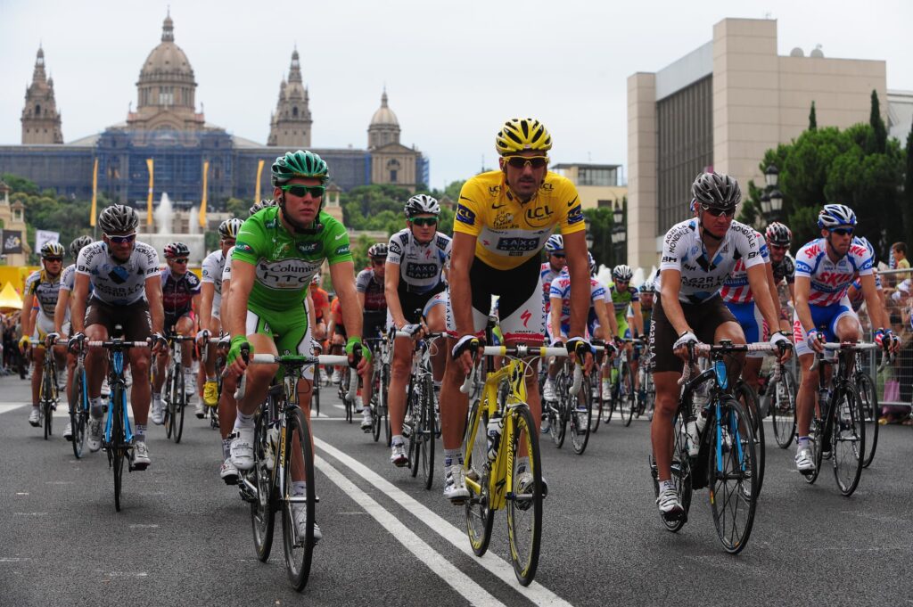 Tour de France