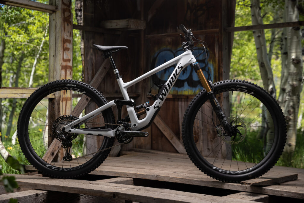 Mountain Bikes