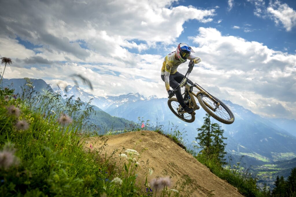 UCI Mountain Bike