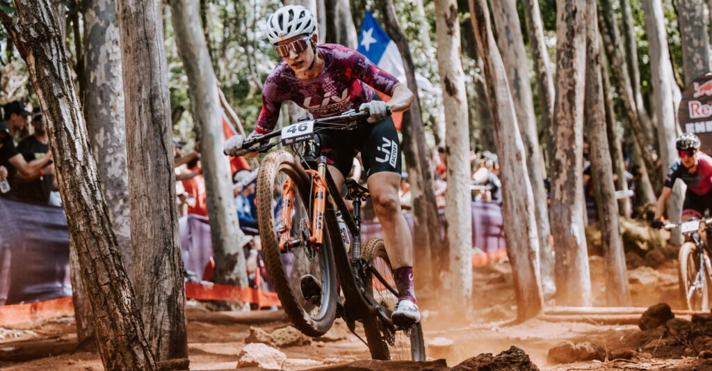 Bike Racing